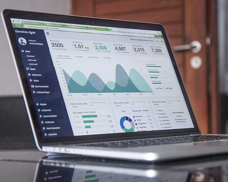 Hybrid working & online marketing in kerala