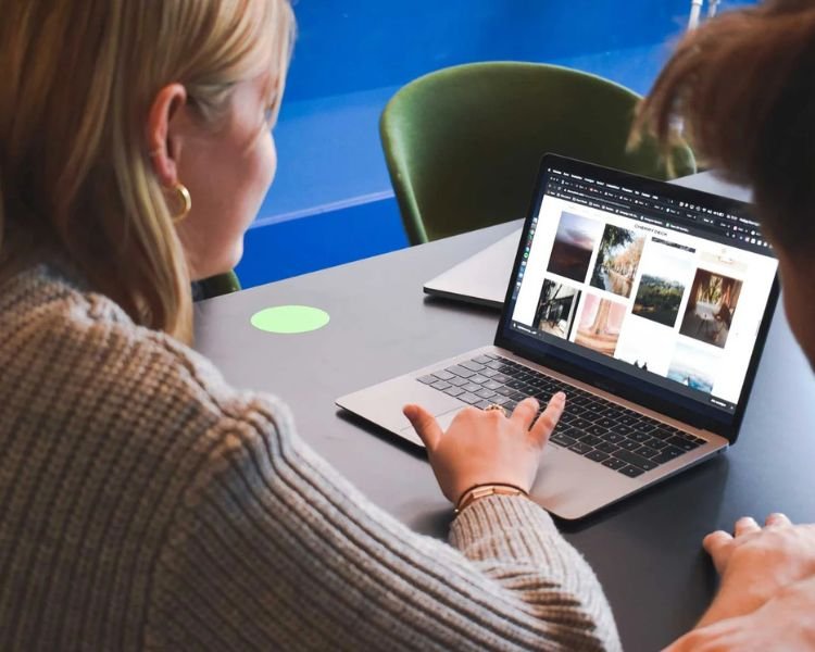 Web development in Thiruvananthapuram