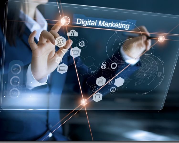 online marketing